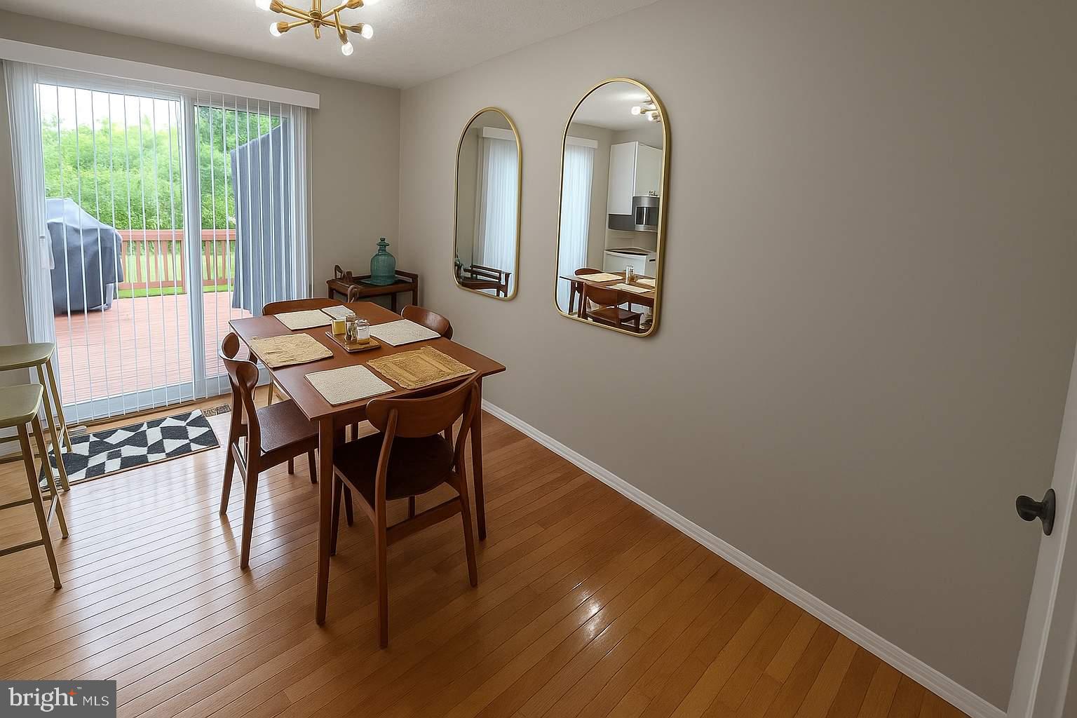 GUNNERS VIEW - Residential Lease