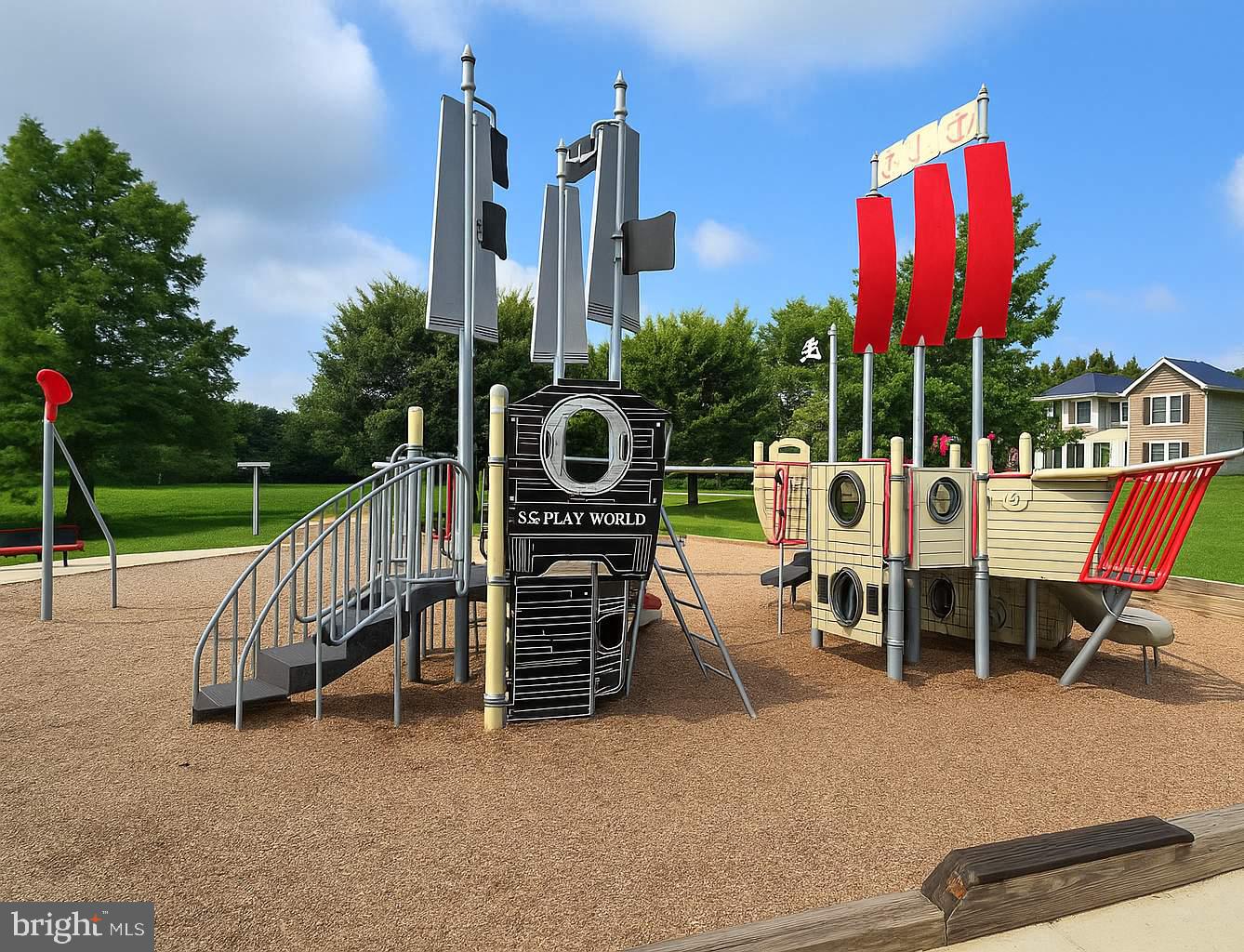 GUNNERS VIEW - Residential Lease