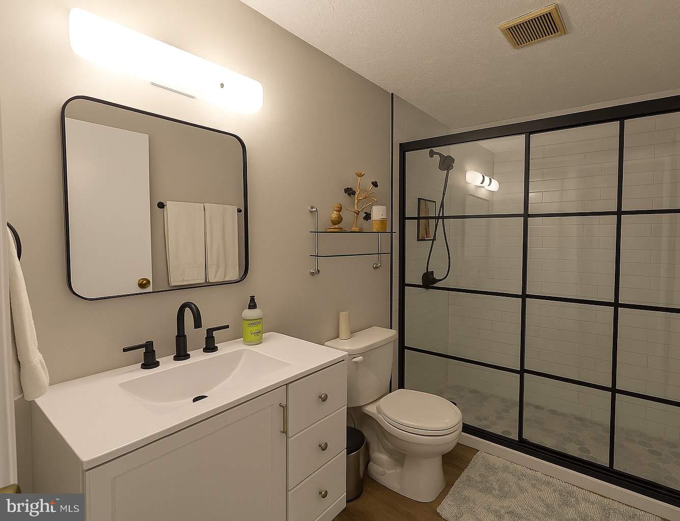 GUNNERS VIEW - Residential Lease