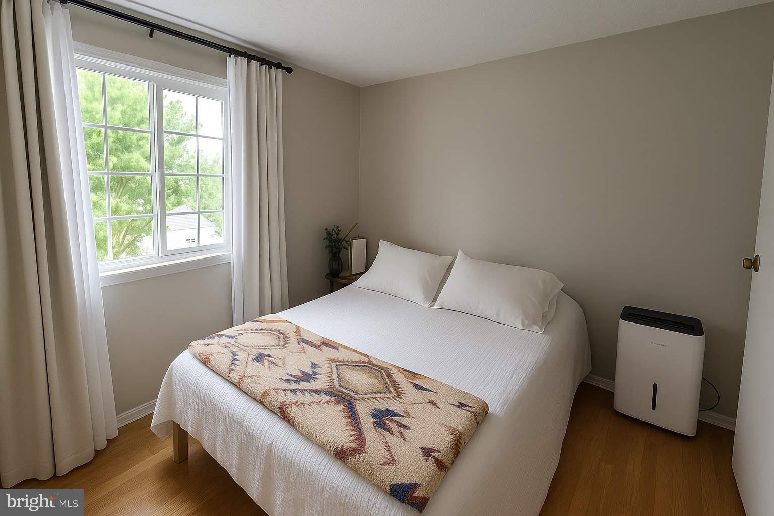 GUNNERS VIEW - Residential Lease