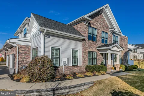 21 Dogleg Lane, Lawrenceville, NJ 08648 - MLS#: NJME2071632