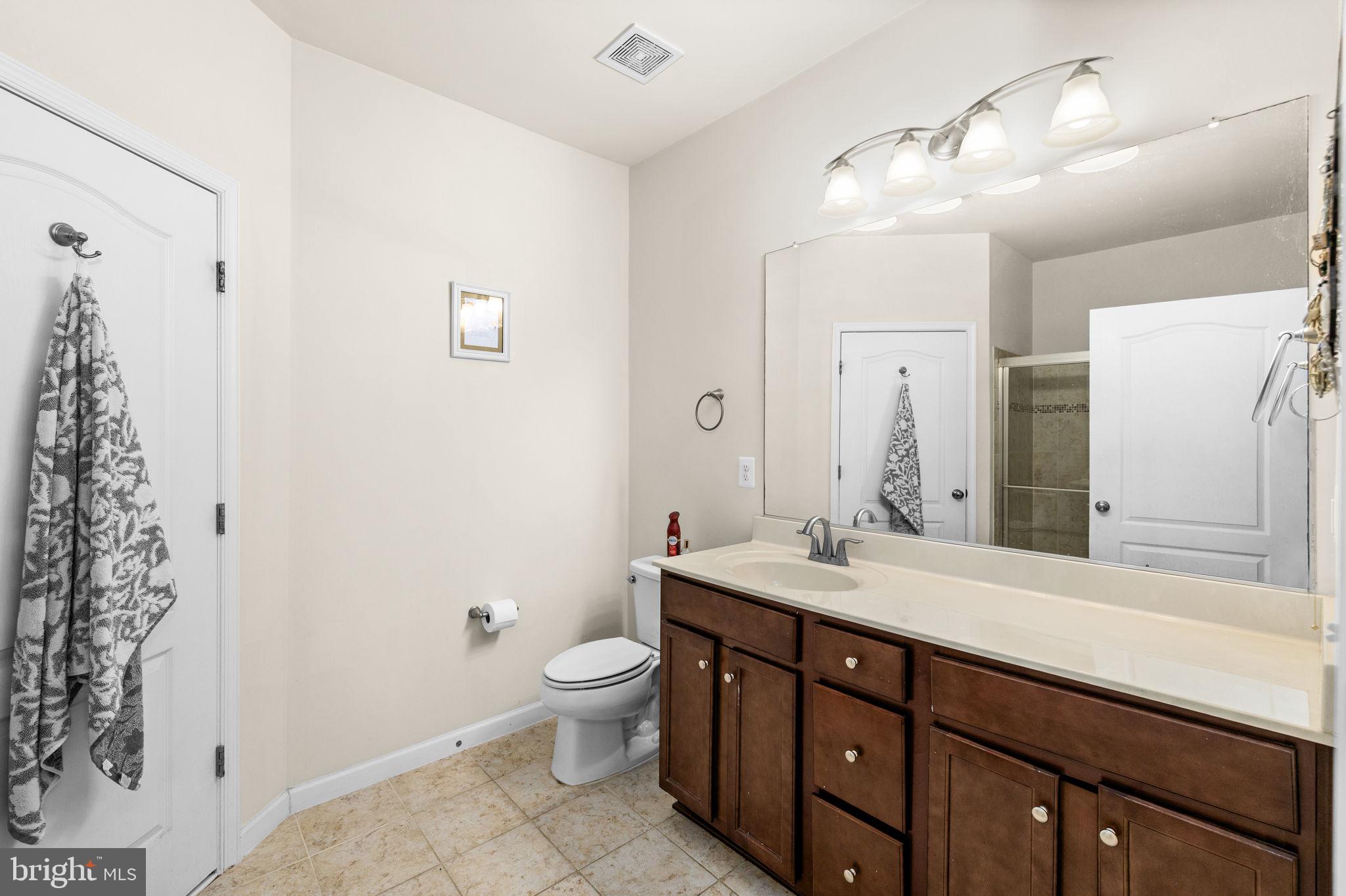 COLONIAL FORGE CONDOMINIUM - Residential