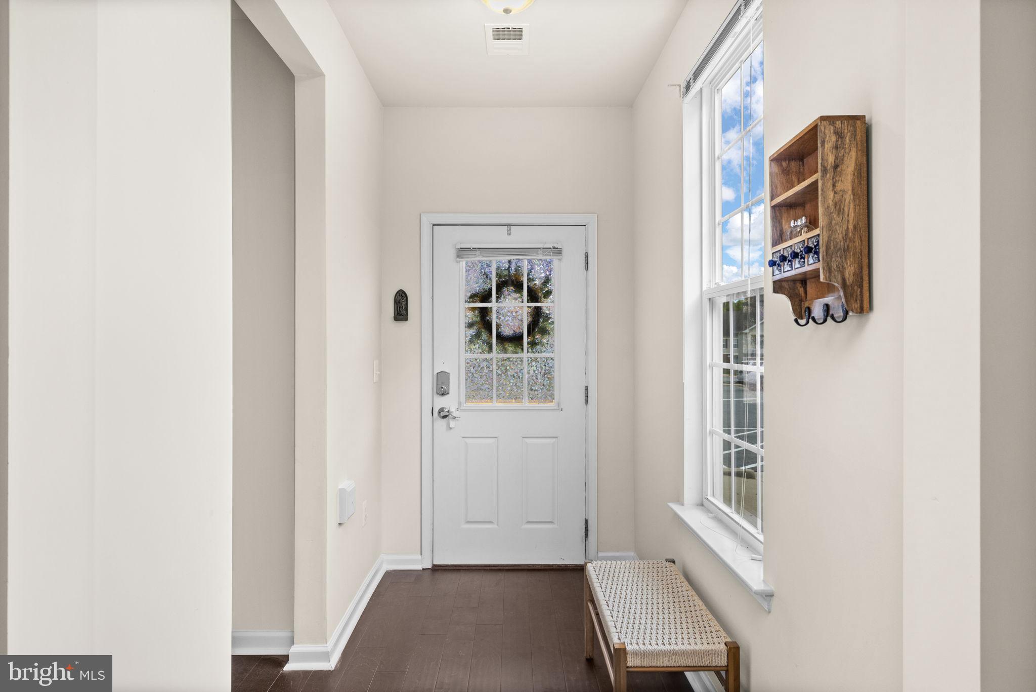COLONIAL FORGE CONDOMINIUM - Residential