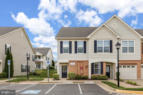 Condo For Sale - 140 Dandridge Court #103<br/> Stafford County, STAFFORD, VA 22554
