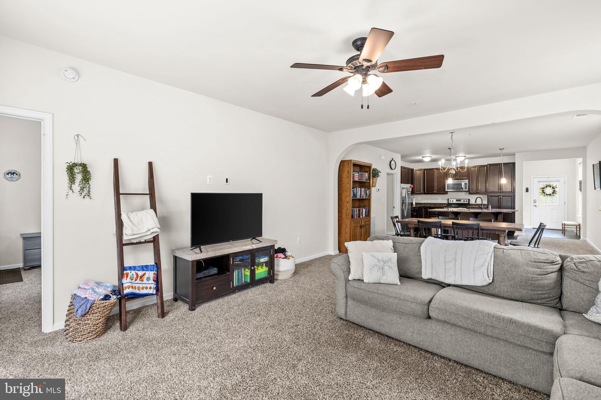 COLONIAL FORGE CONDOMINIUM - Residential