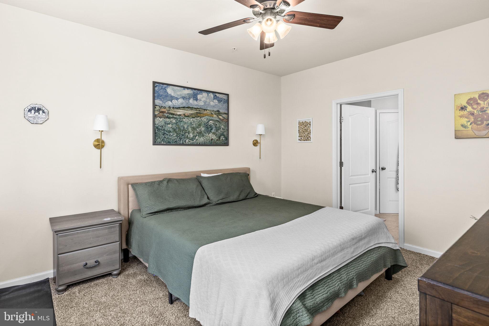 COLONIAL FORGE CONDOMINIUM - Residential