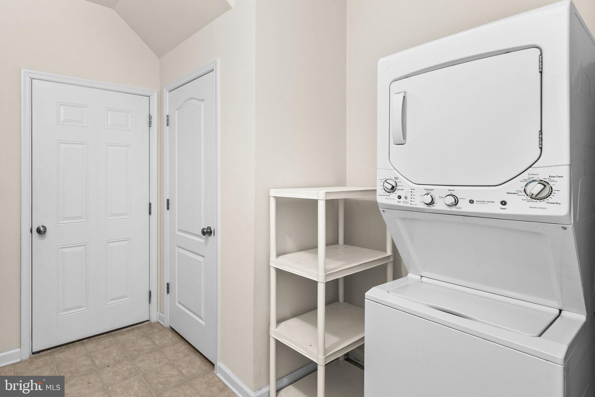 COLONIAL FORGE CONDOMINIUM - Residential