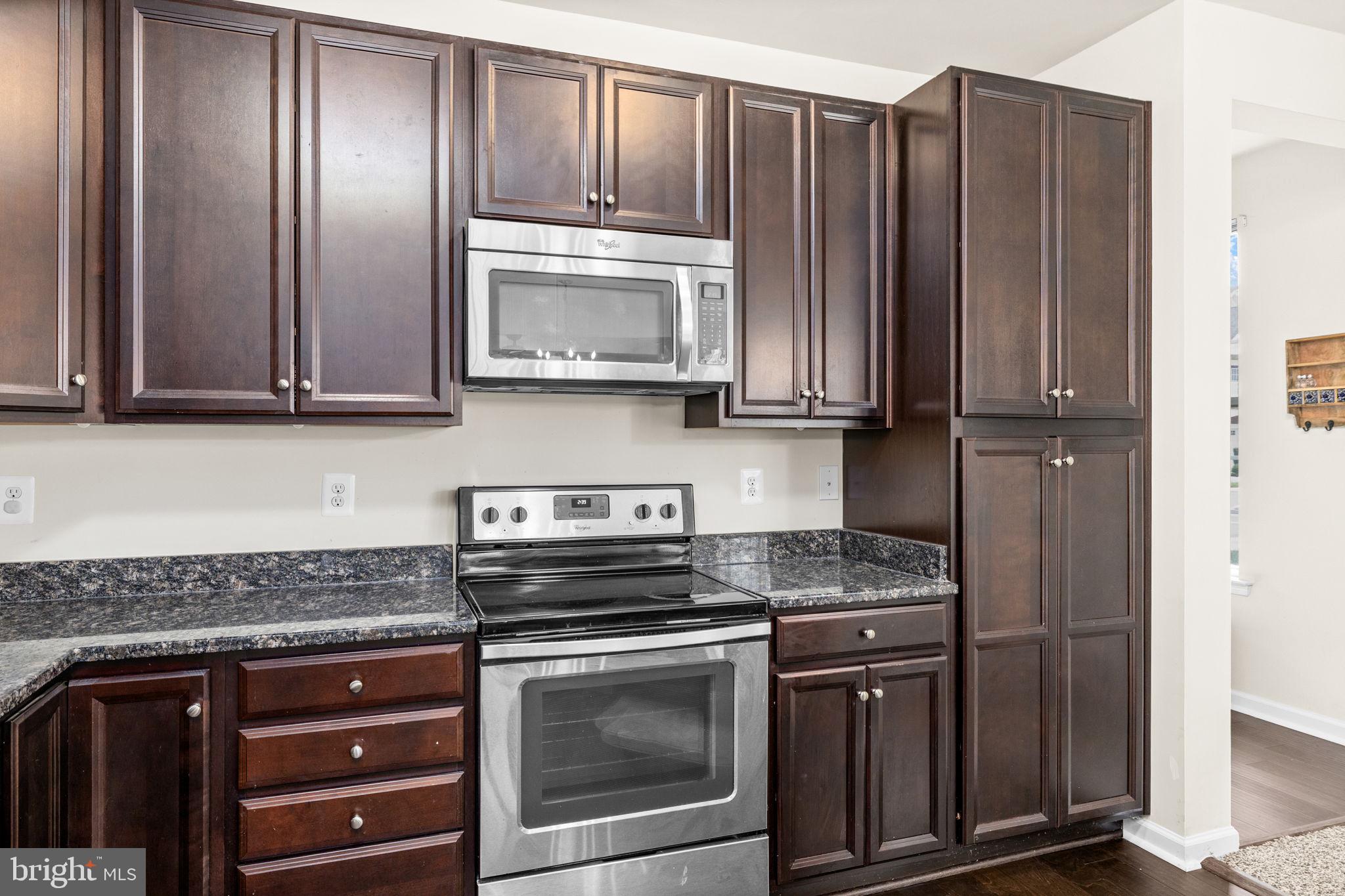 COLONIAL FORGE CONDOMINIUM - Residential