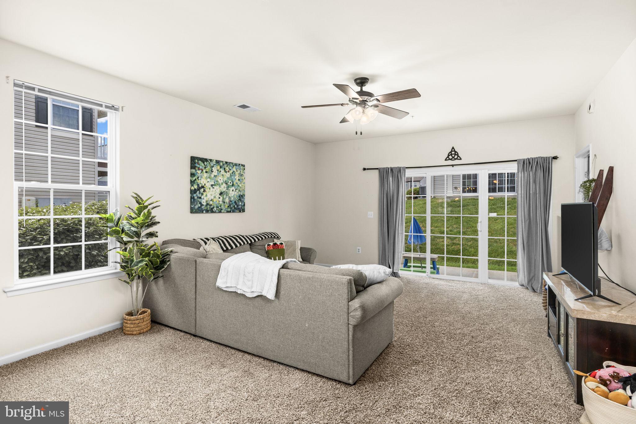 COLONIAL FORGE CONDOMINIUM - Residential