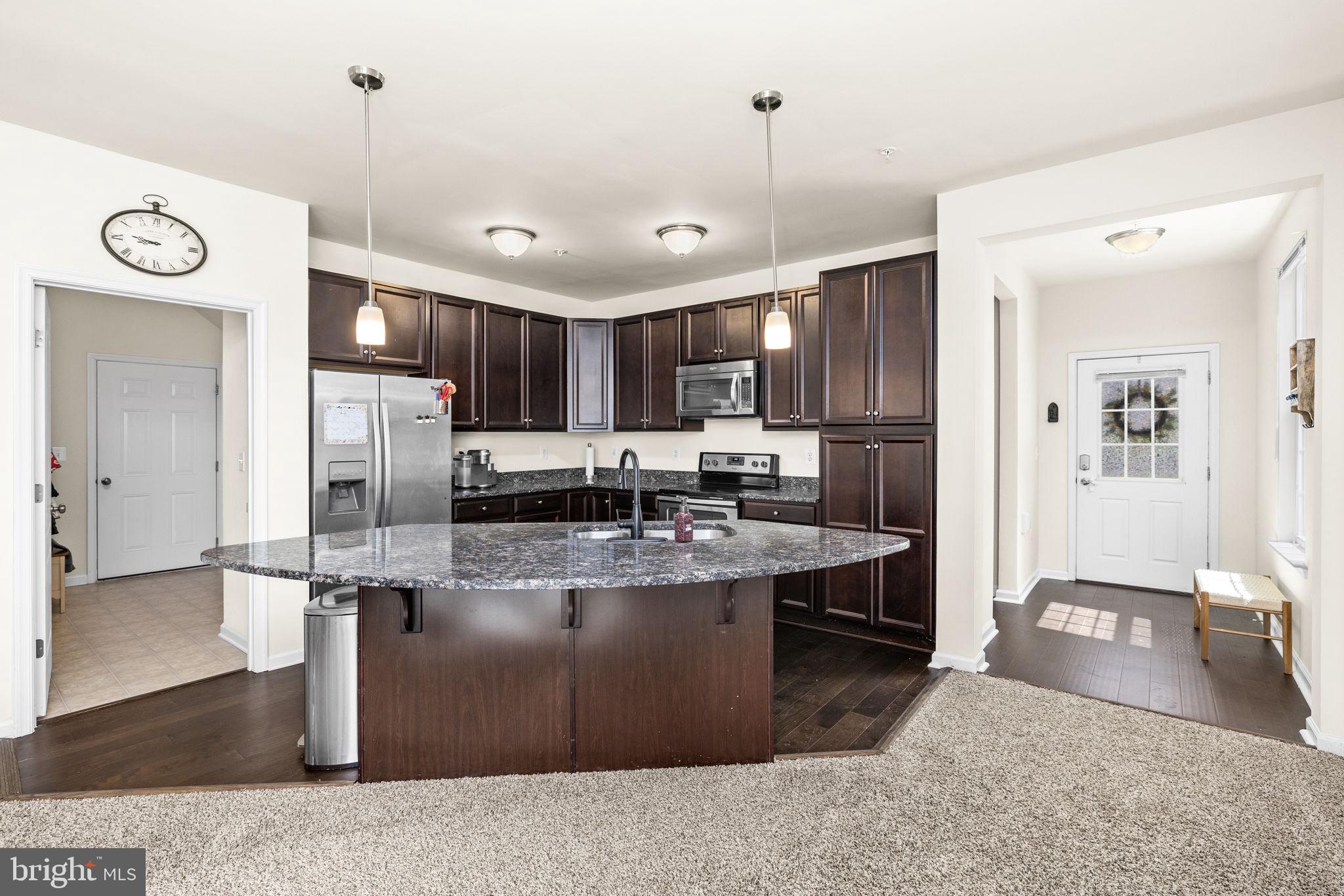 COLONIAL FORGE CONDOMINIUM - Residential