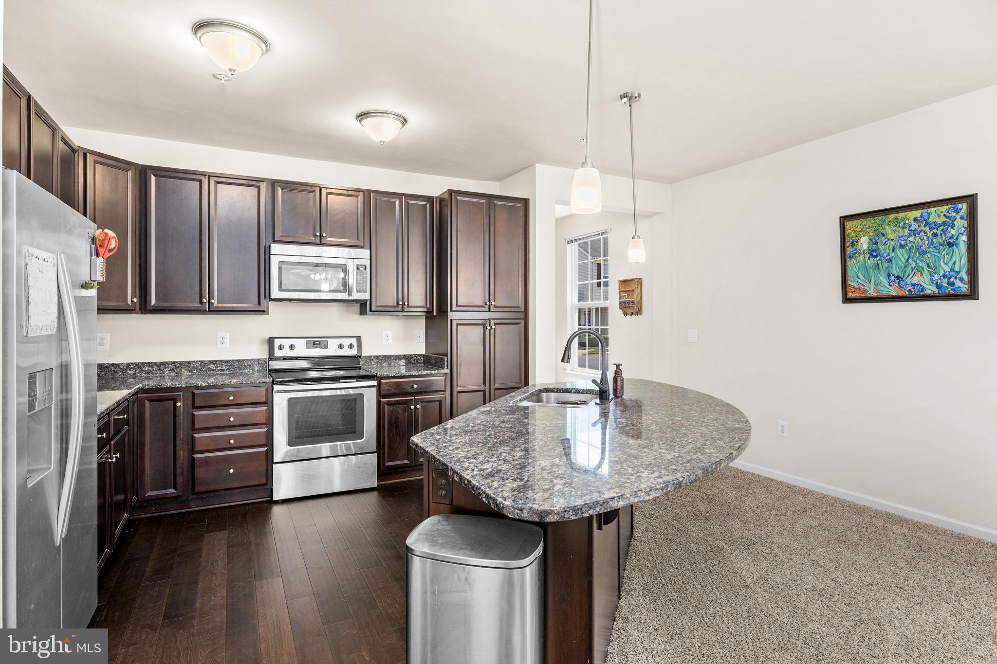COLONIAL FORGE CONDOMINIUM - Residential