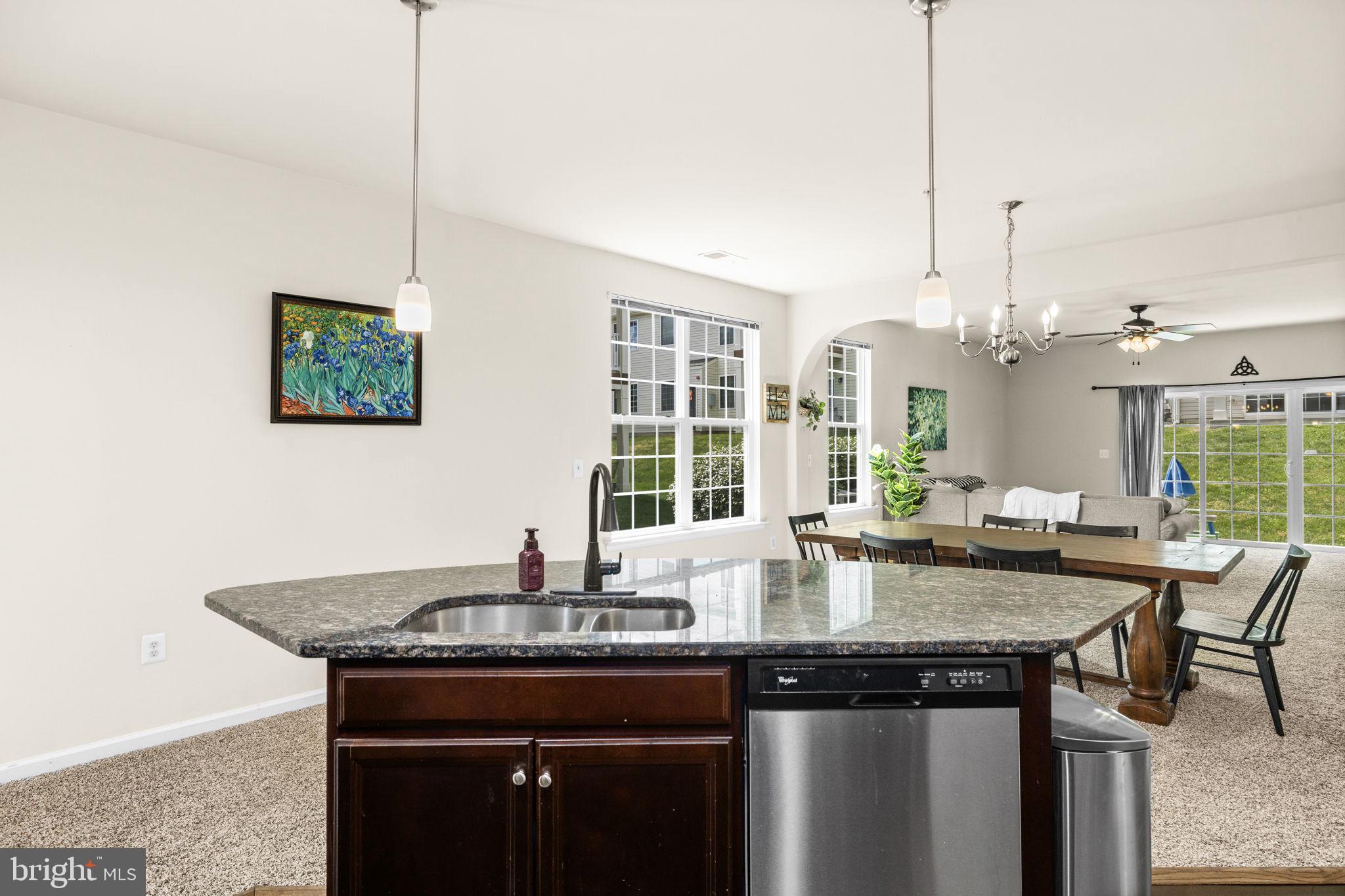 COLONIAL FORGE CONDOMINIUM - Residential