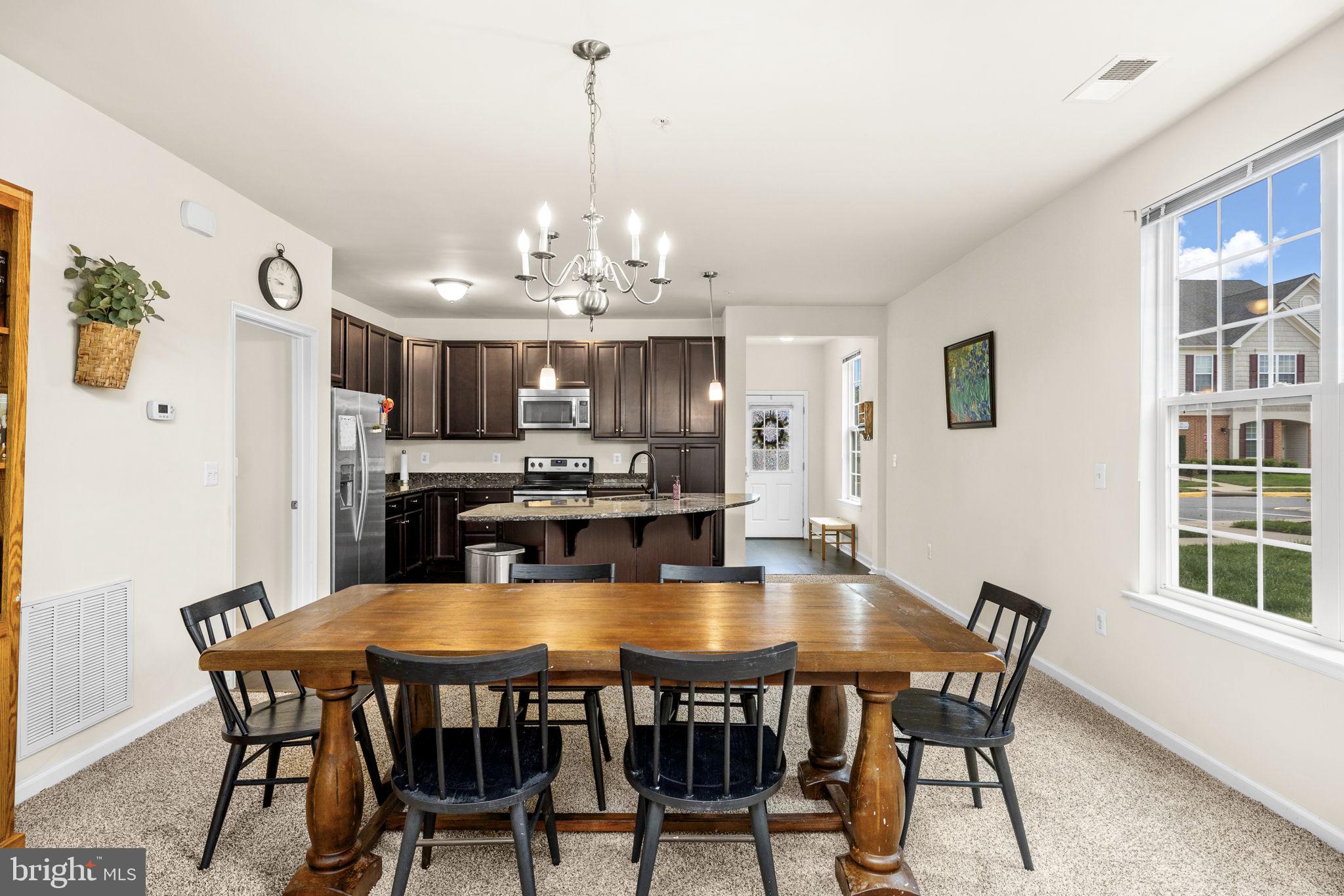 COLONIAL FORGE CONDOMINIUM - Residential