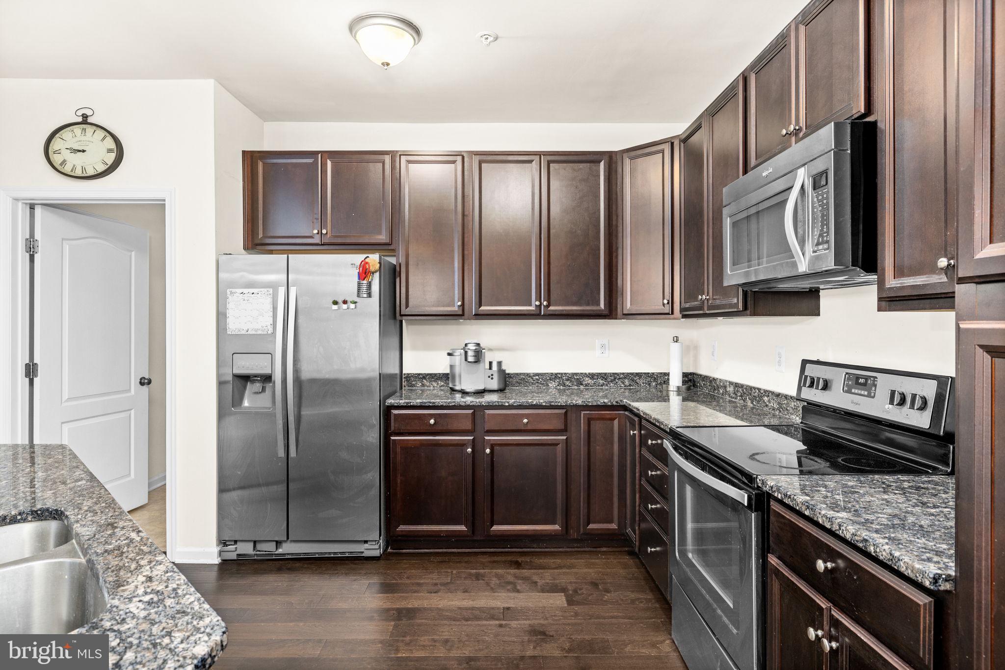 COLONIAL FORGE CONDOMINIUM - Residential