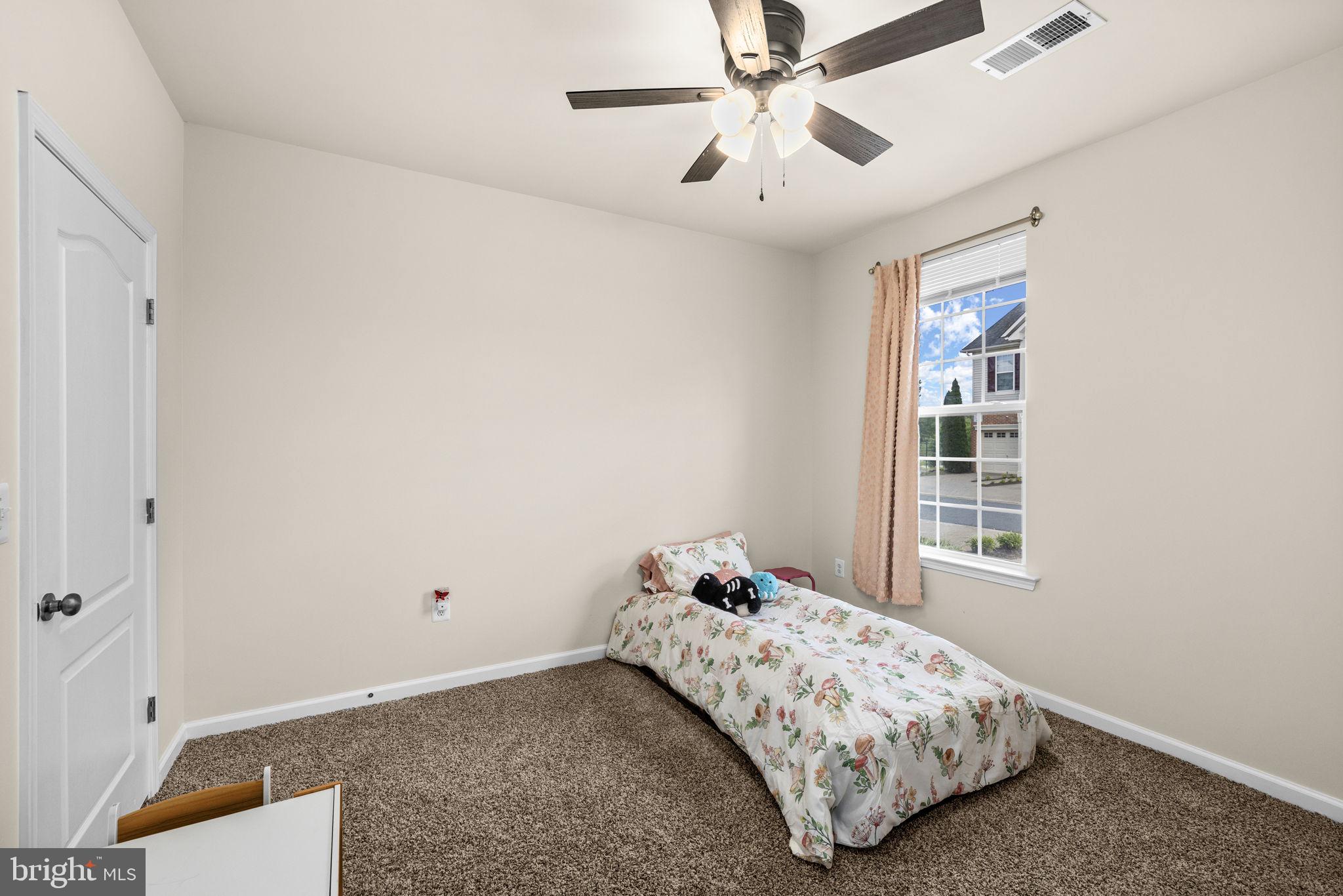 COLONIAL FORGE CONDOMINIUM - Residential