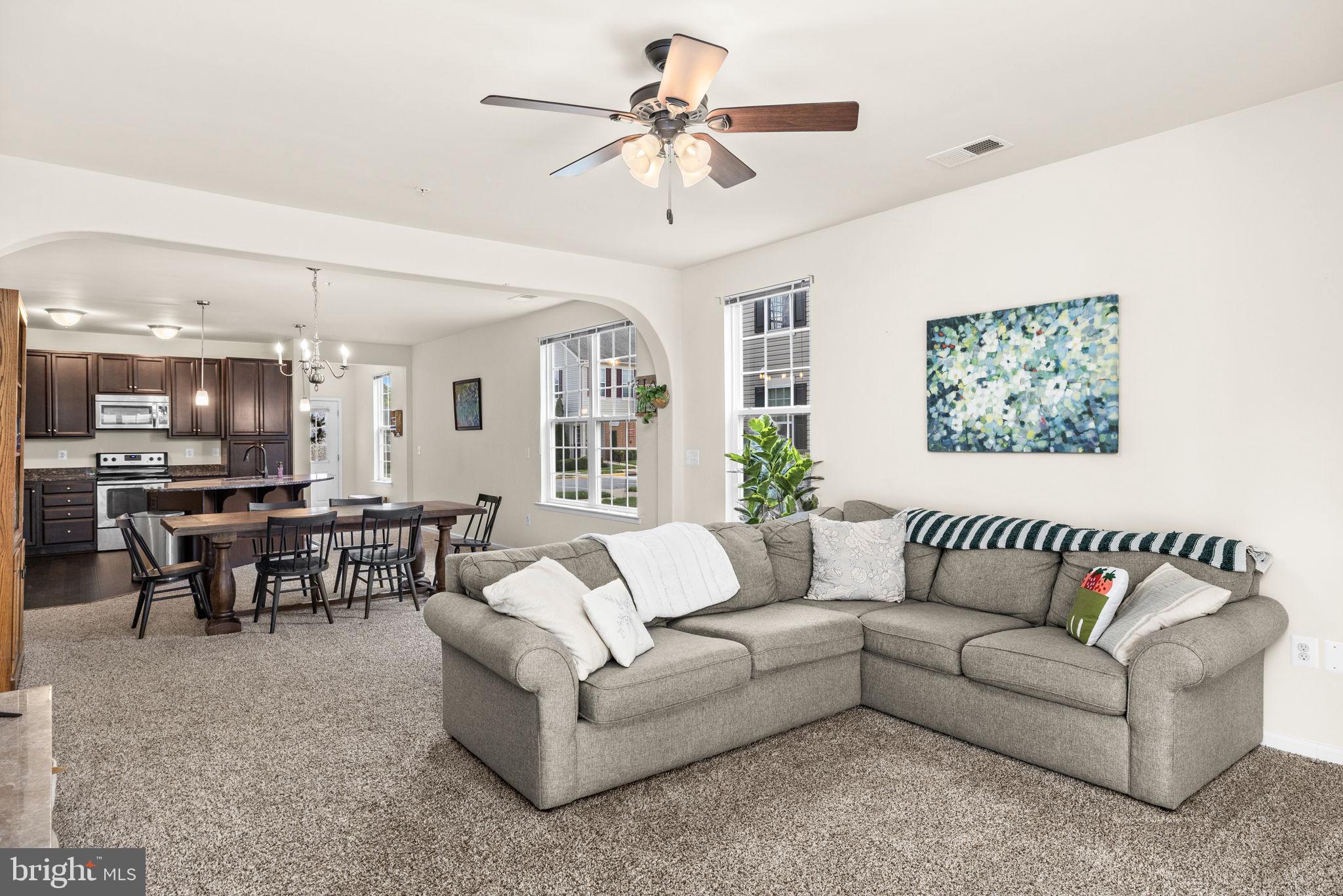 COLONIAL FORGE CONDOMINIUM - Residential