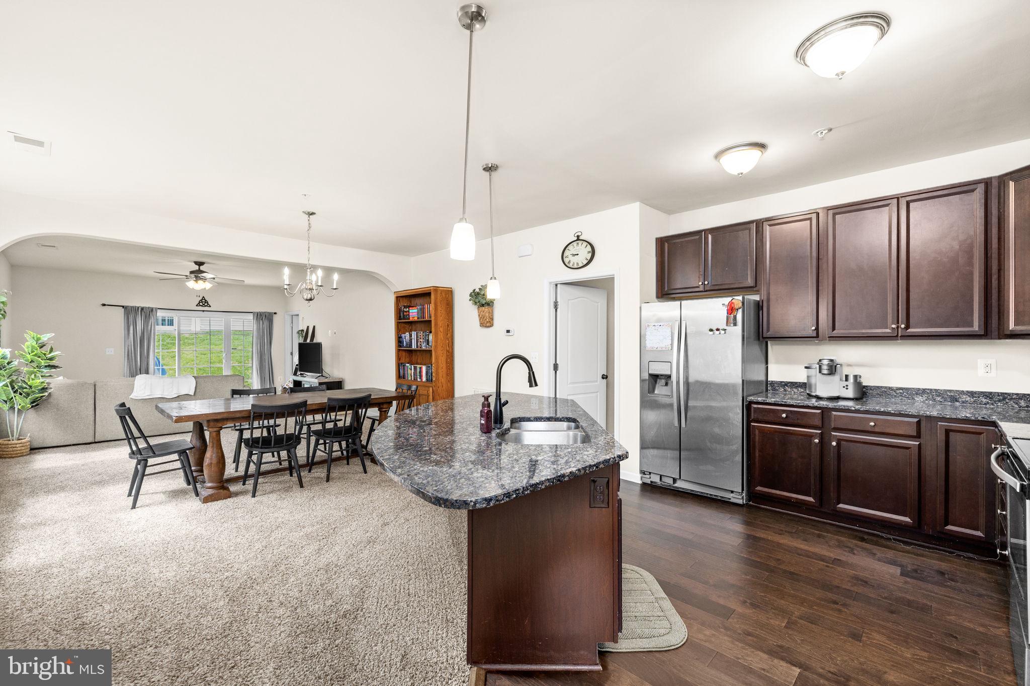 COLONIAL FORGE CONDOMINIUM - Residential