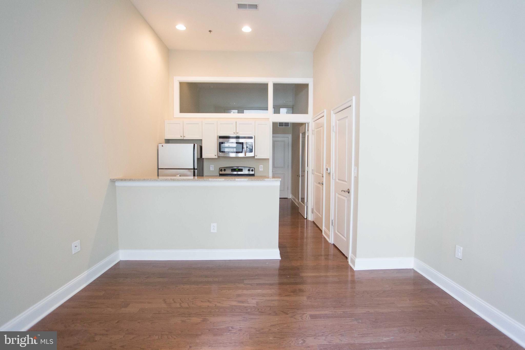 RITTENHOUSE SQUARE - Residential Lease