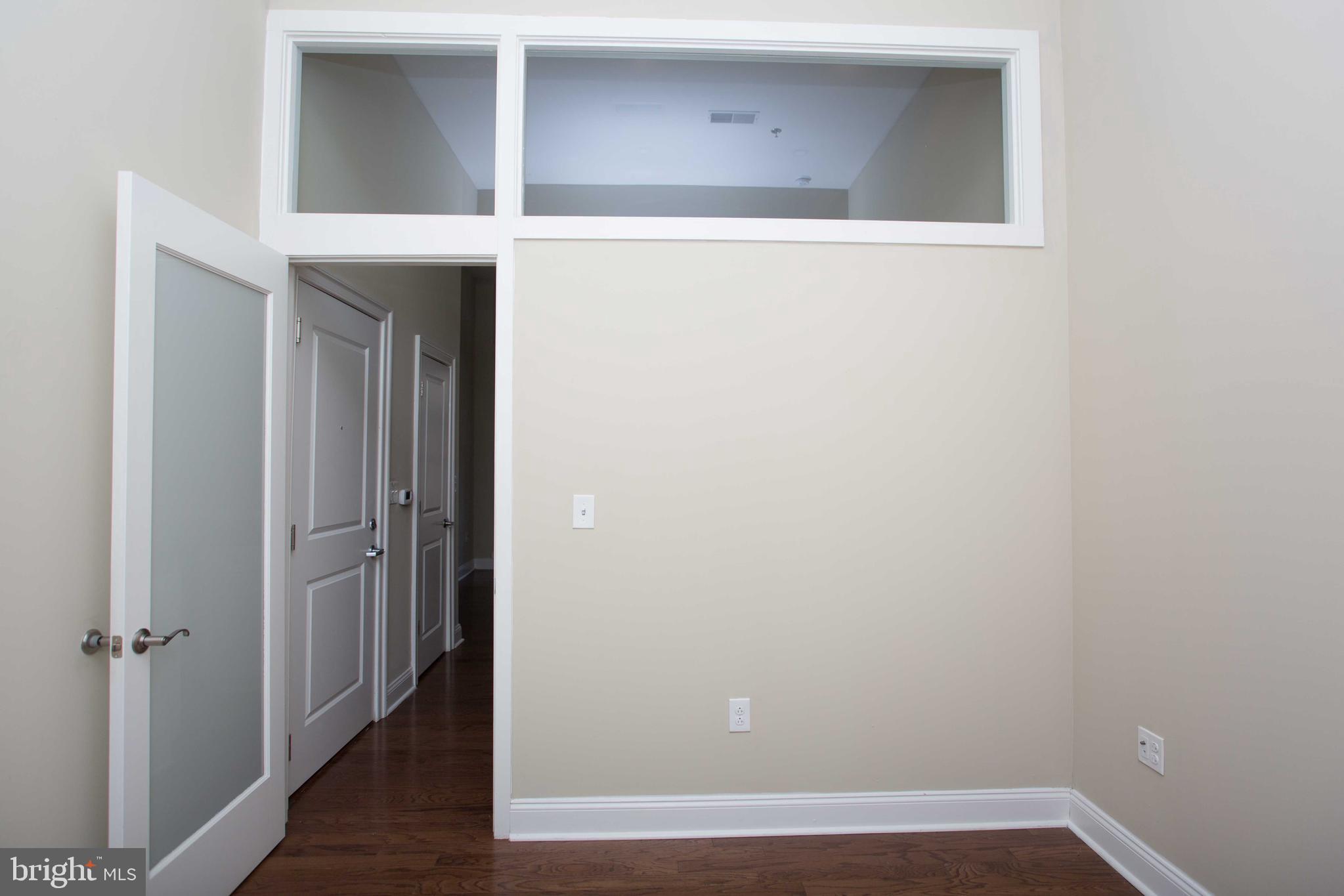 RITTENHOUSE SQUARE - Residential Lease