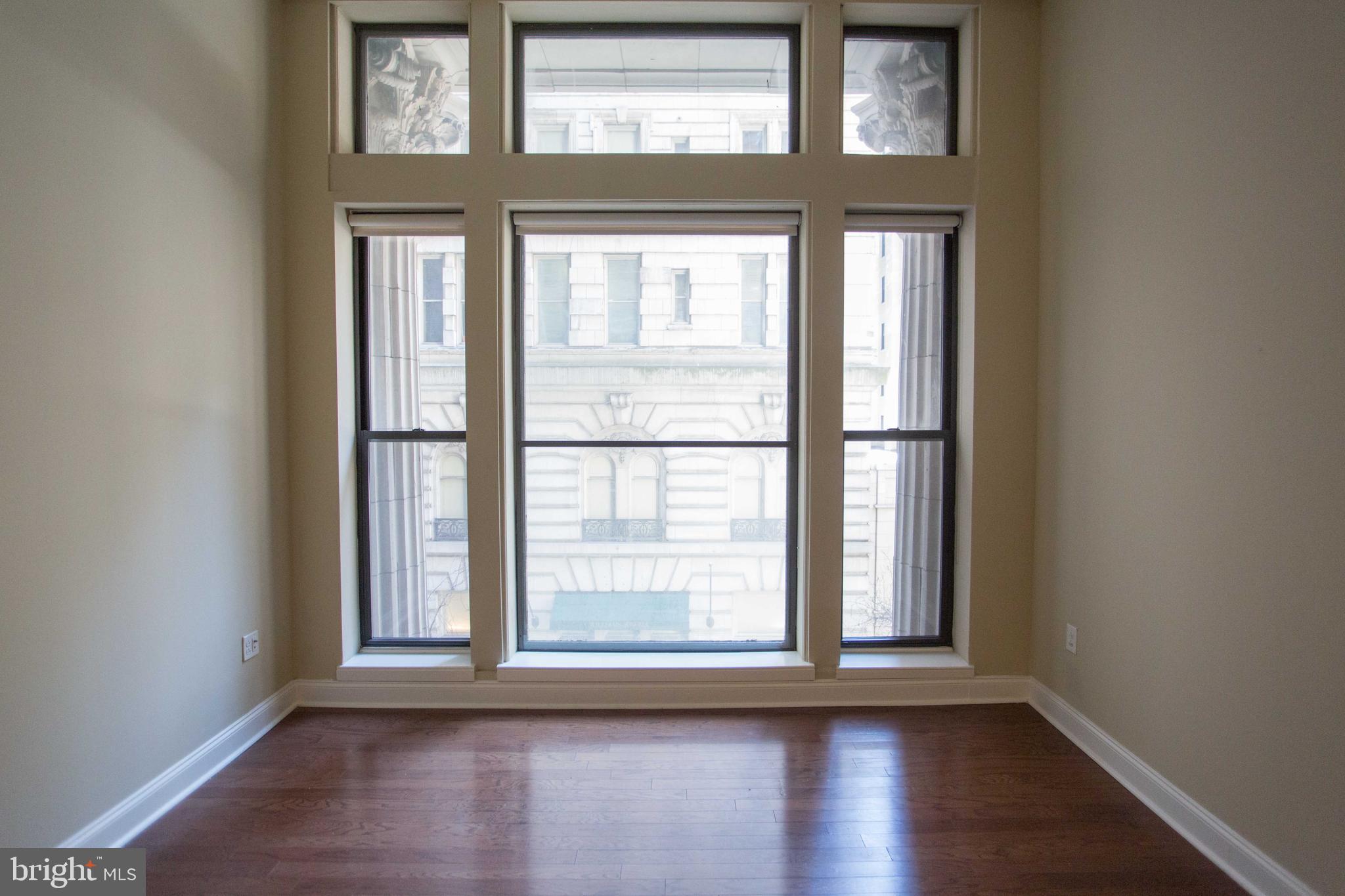 RITTENHOUSE SQUARE - Residential Lease