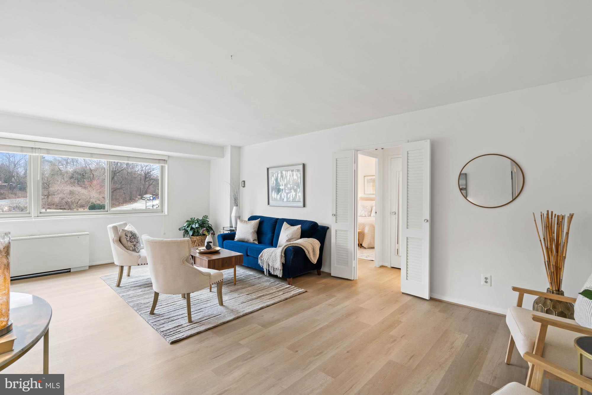 KENWOOD HOUSE - Residential