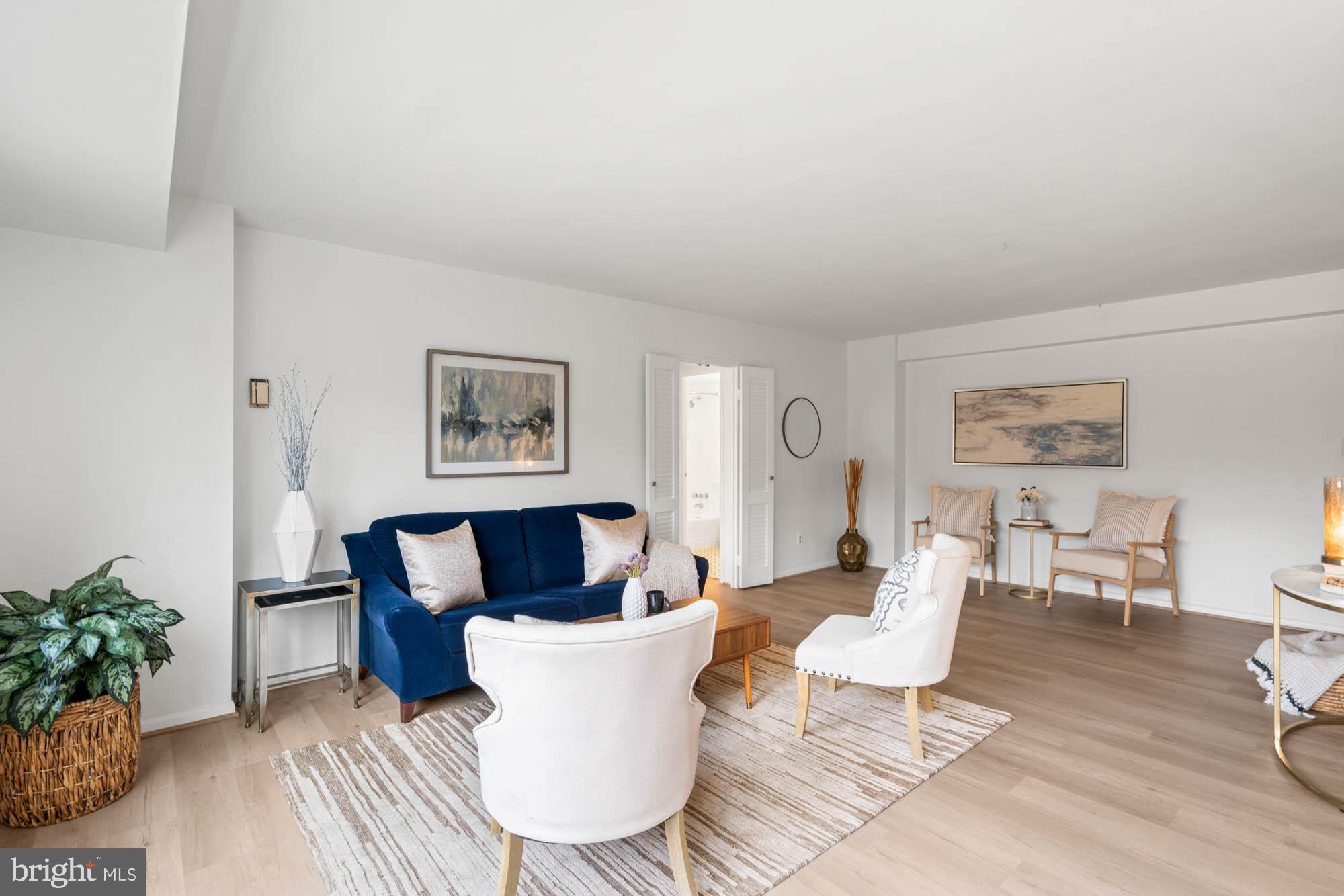 KENWOOD HOUSE - Residential