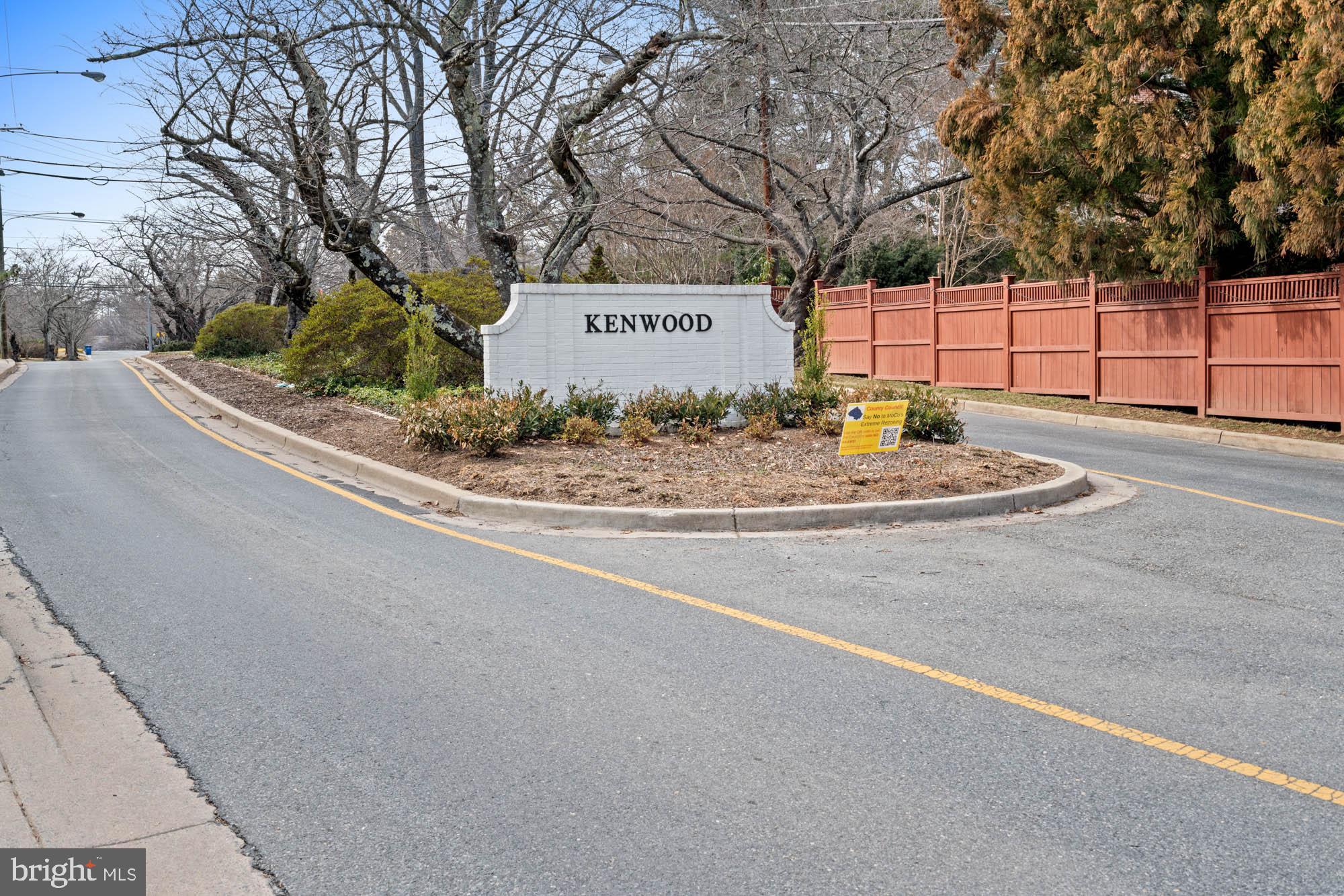 KENWOOD HOUSE - Residential