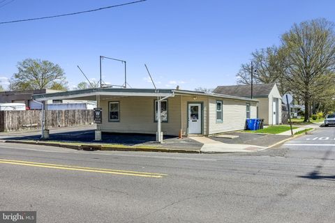 Photo of 2801 Burlington Avenue, DELANCO, NJ 08075 (MLS # NJBL2108424)