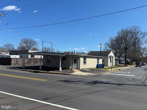 Photo of 2801 Burlington Ave, DELANCO, NJ 08075 (MLS # NJBL2108424)