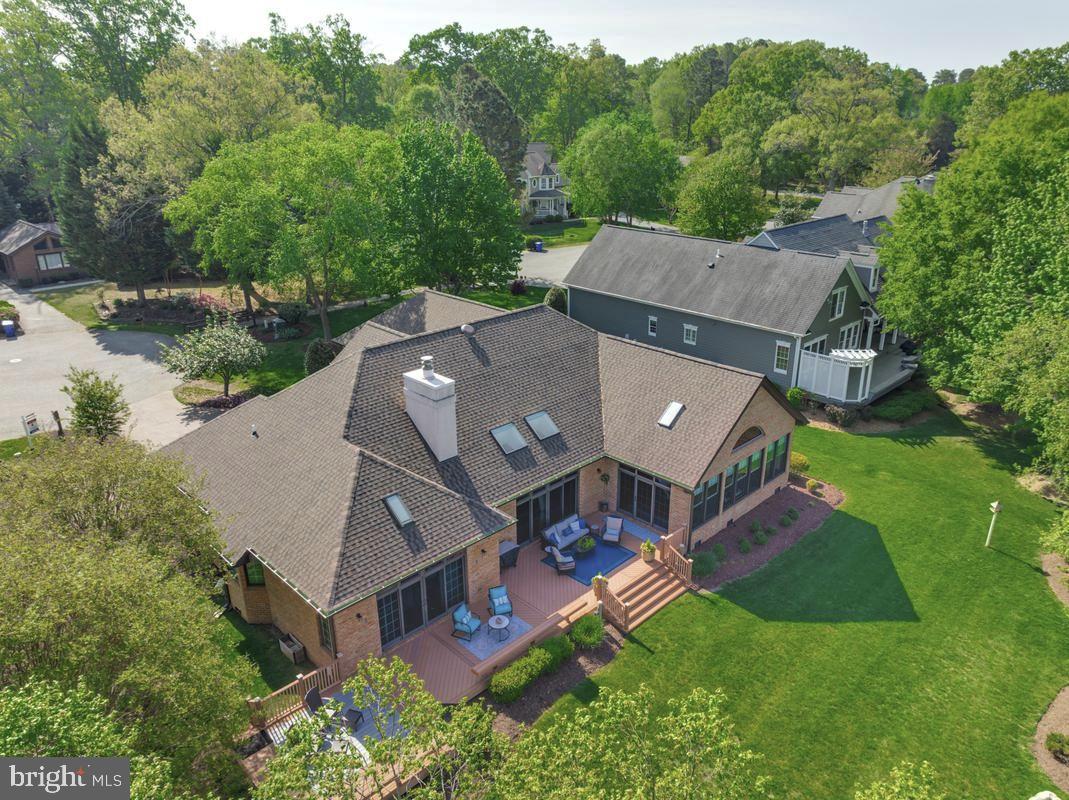 SWAN POINT SUB - Residential