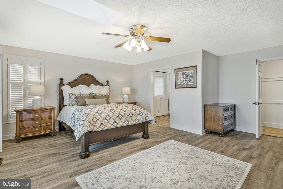 SWAN POINT SUB - Residential