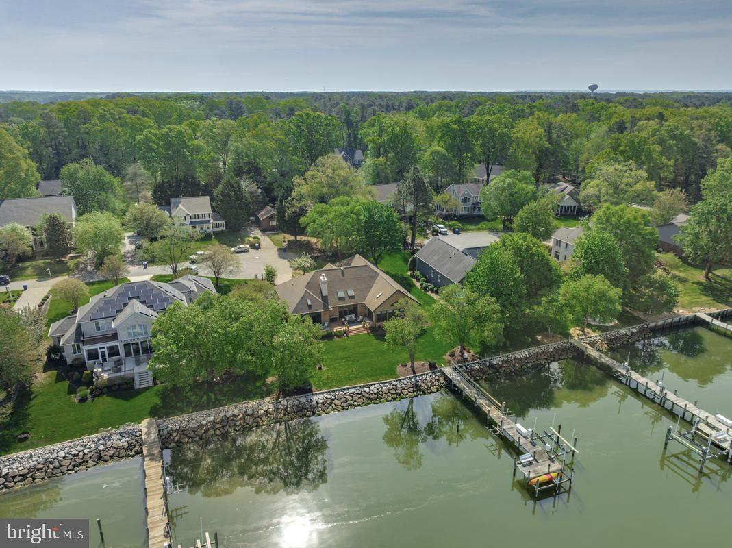 SWAN POINT SUB - Residential