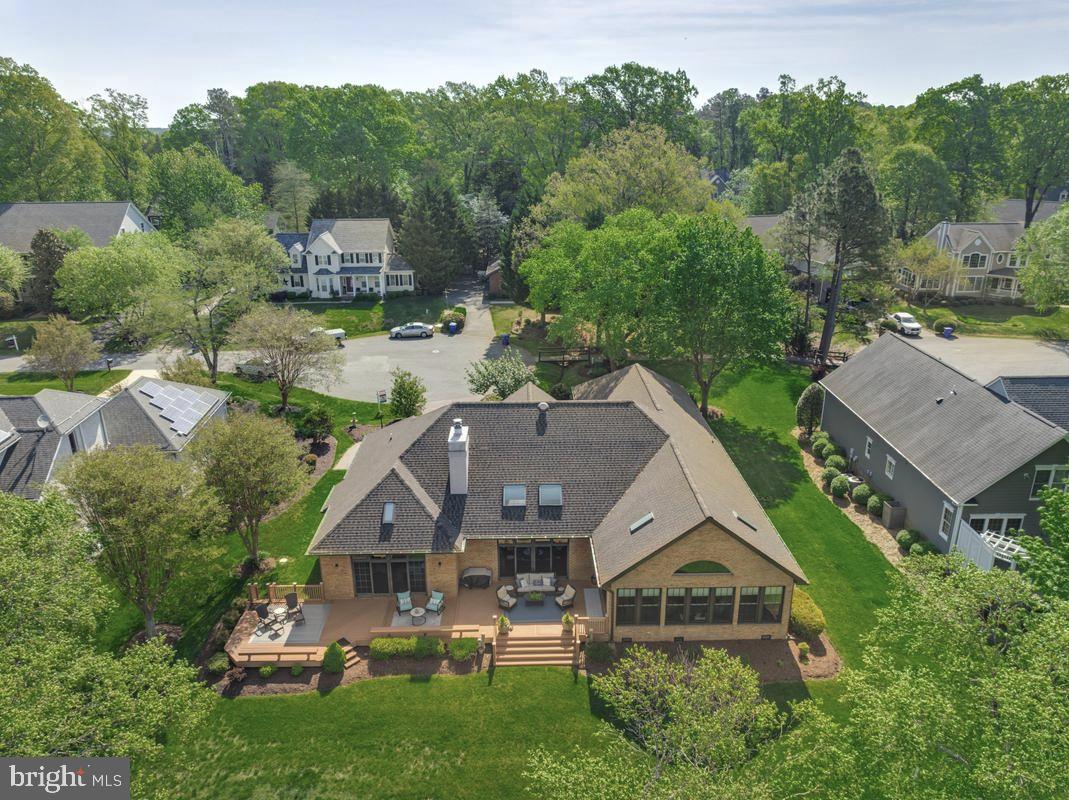 SWAN POINT SUB - Residential