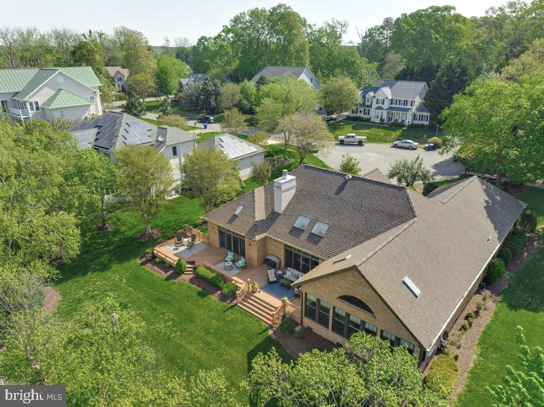 SWAN POINT SUB - Residential