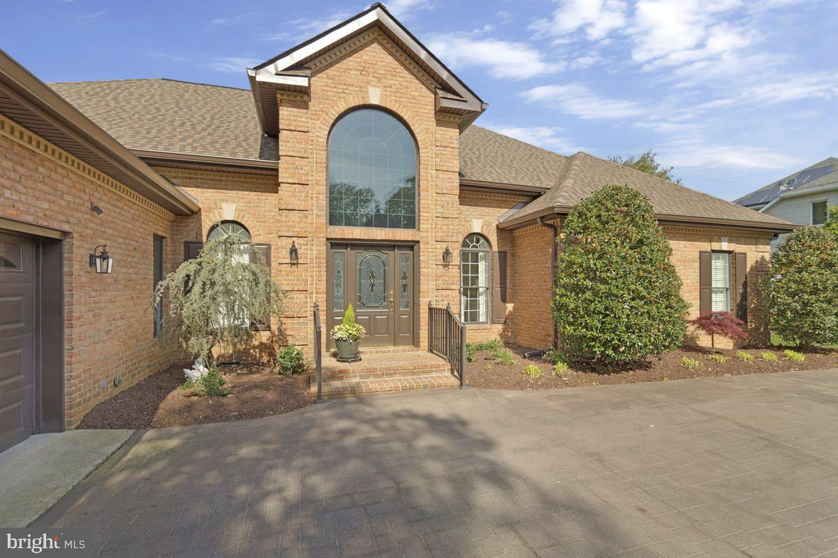 SWAN POINT SUB - Residential