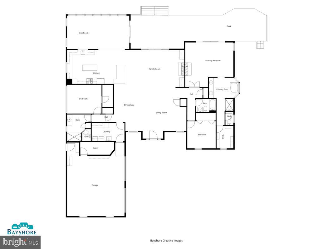 SWAN POINT SUB - Residential