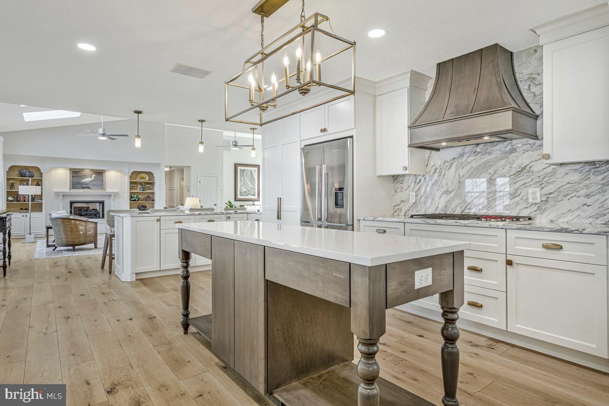 SWAN POINT SUB - Residential