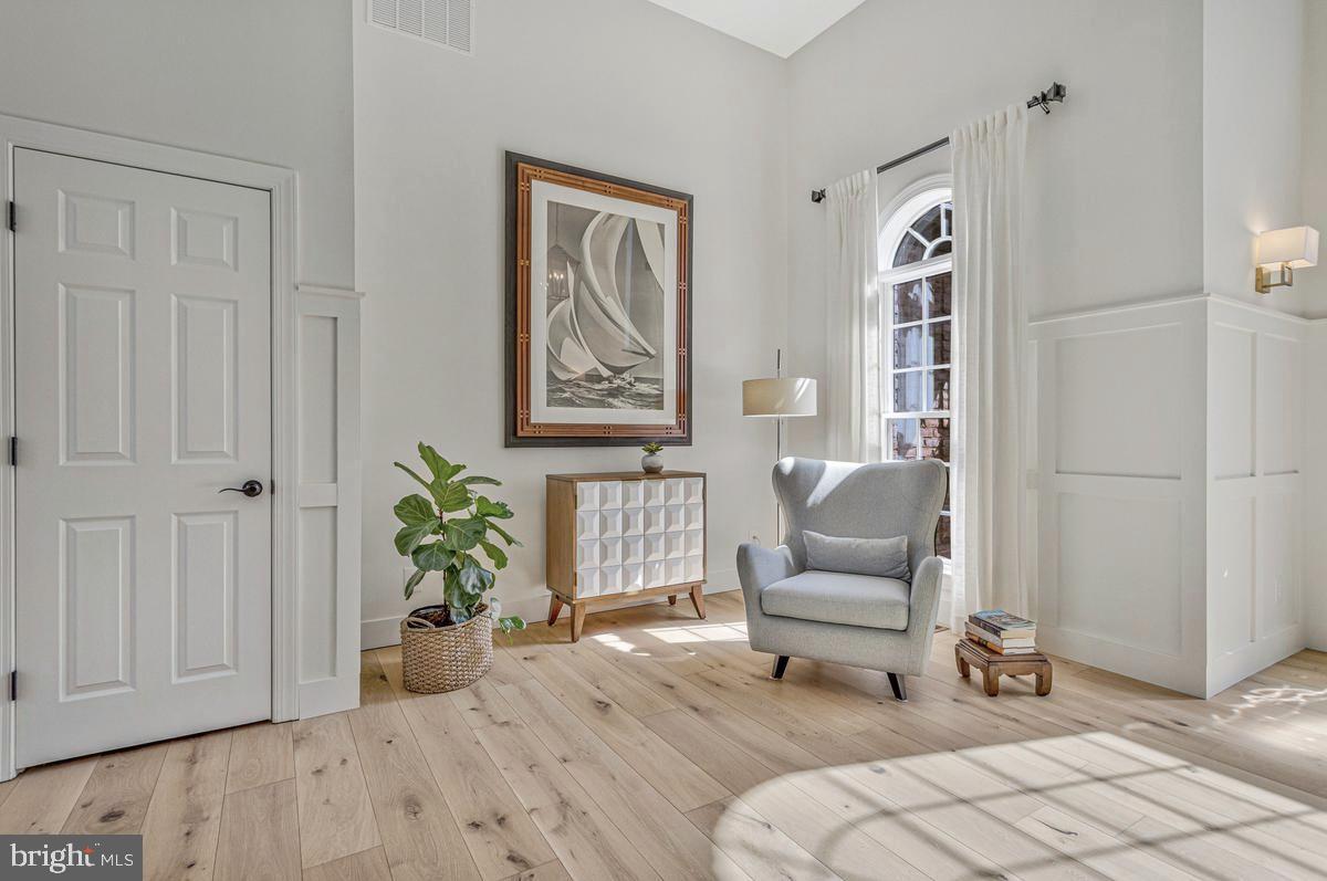 SWAN POINT SUB - Residential