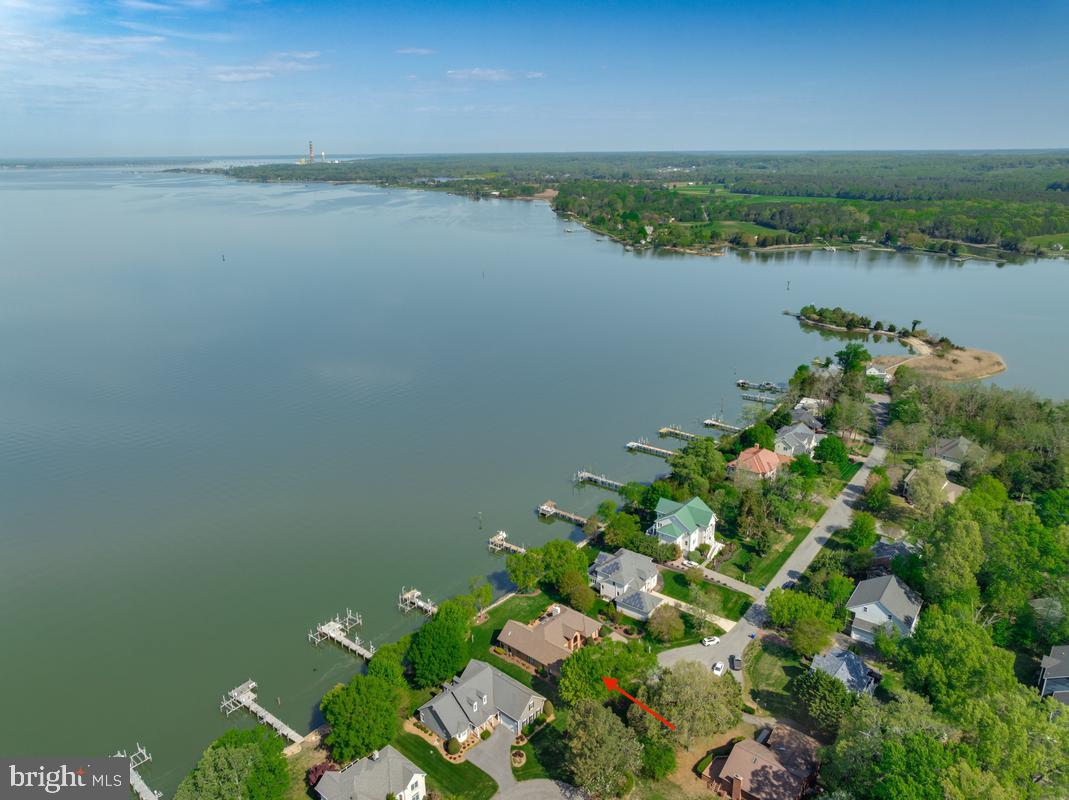 SWAN POINT SUB - Residential