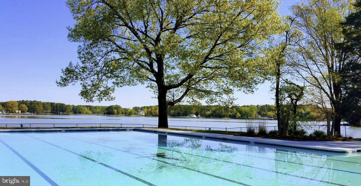 SWAN POINT SUB - Residential