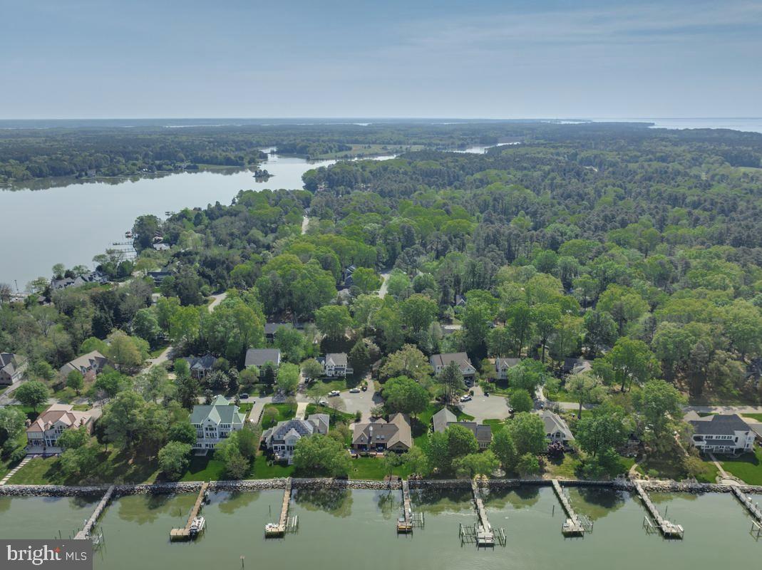 SWAN POINT SUB - Residential