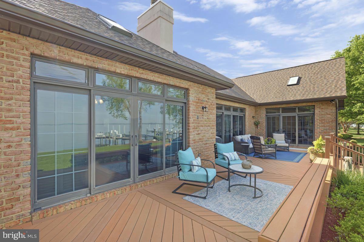 SWAN POINT SUB - Residential