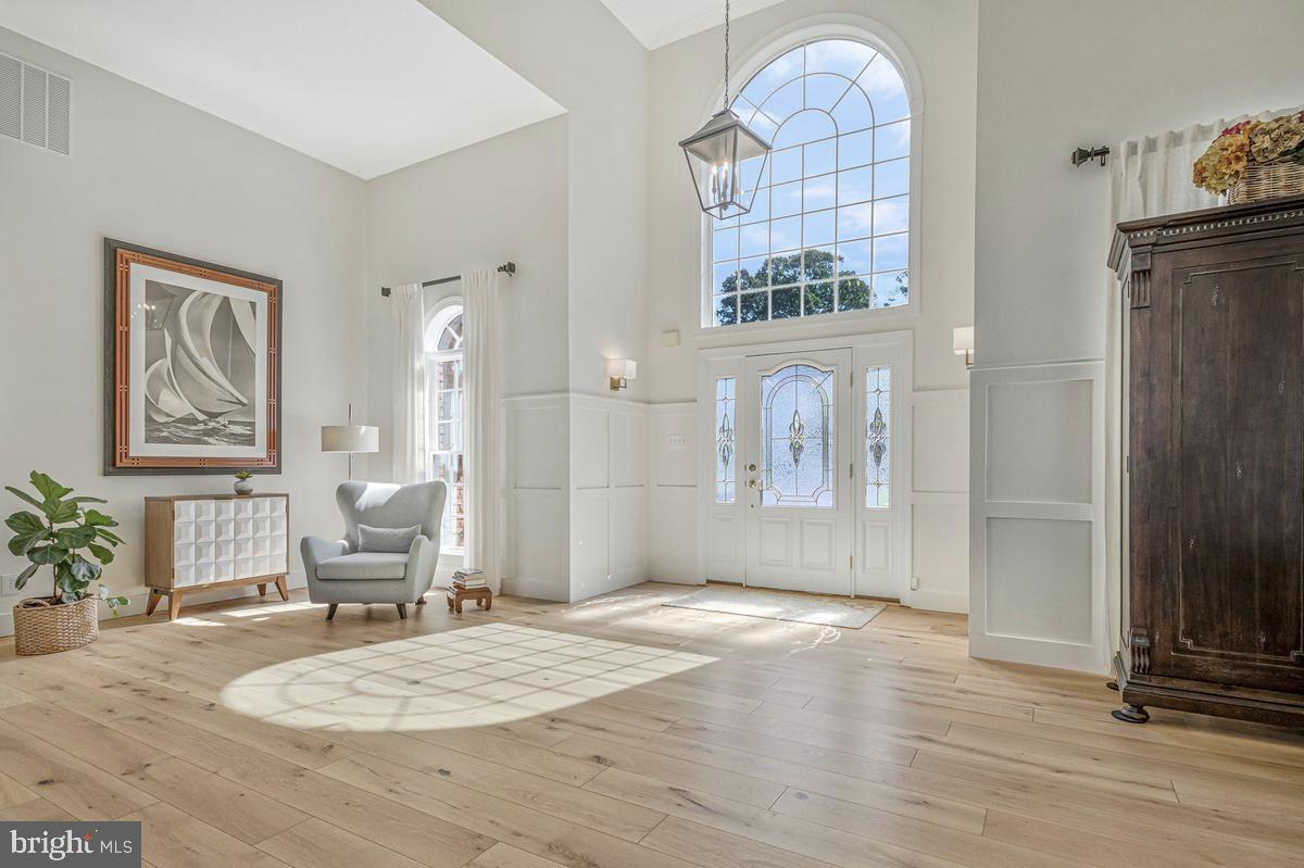 SWAN POINT SUB - Residential