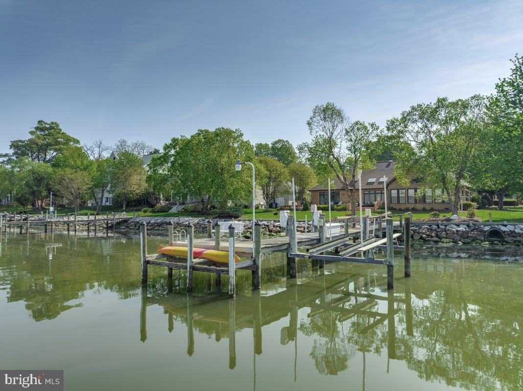 SWAN POINT SUB - Residential