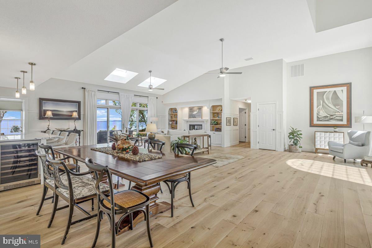 SWAN POINT SUB - Residential