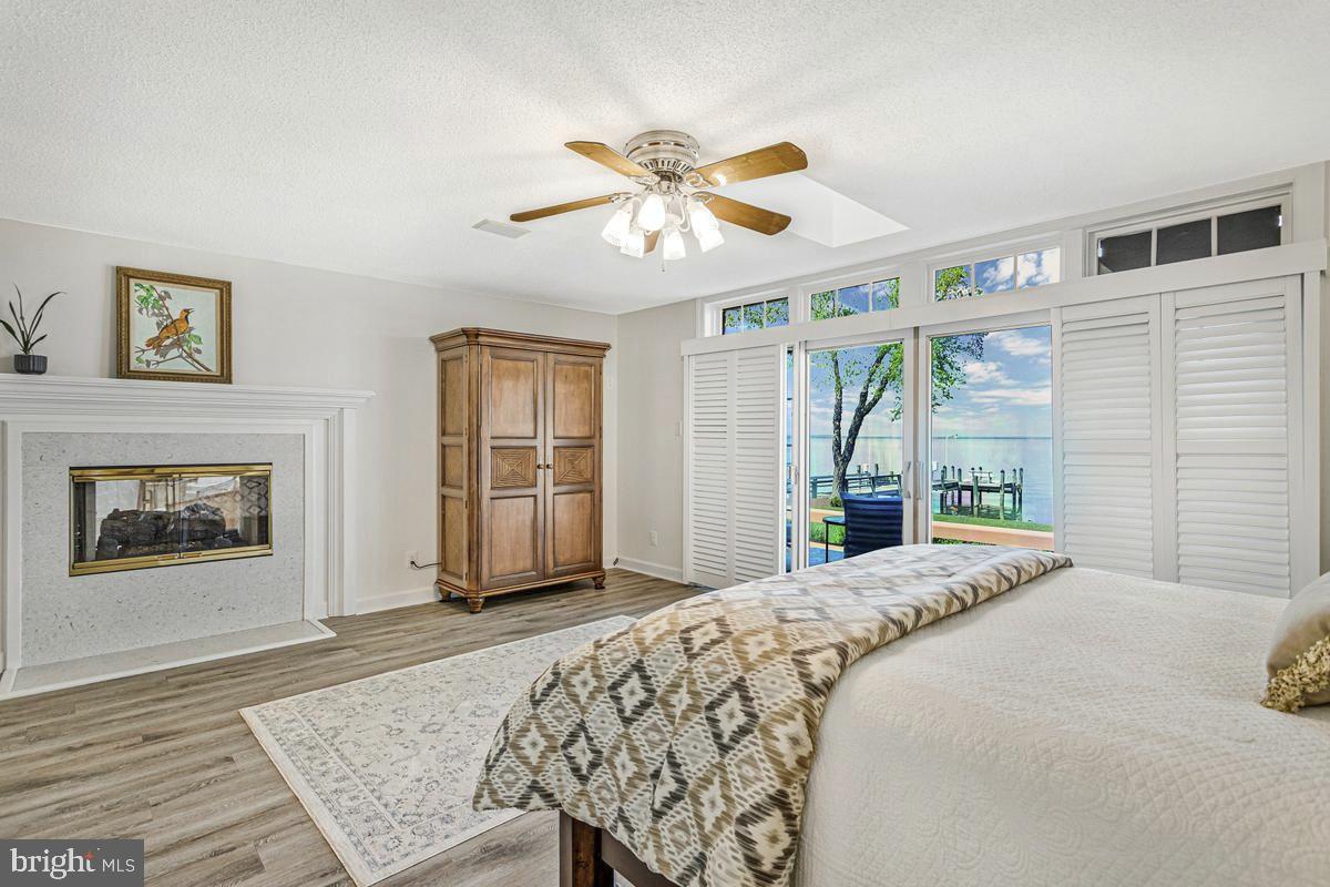 SWAN POINT SUB - Residential