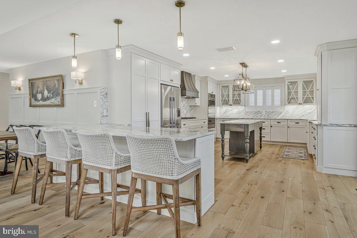 SWAN POINT SUB - Residential