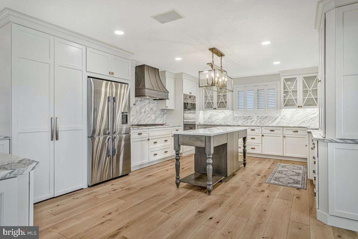 SWAN POINT SUB - Residential