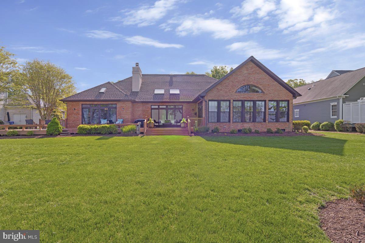 SWAN POINT SUB - Residential