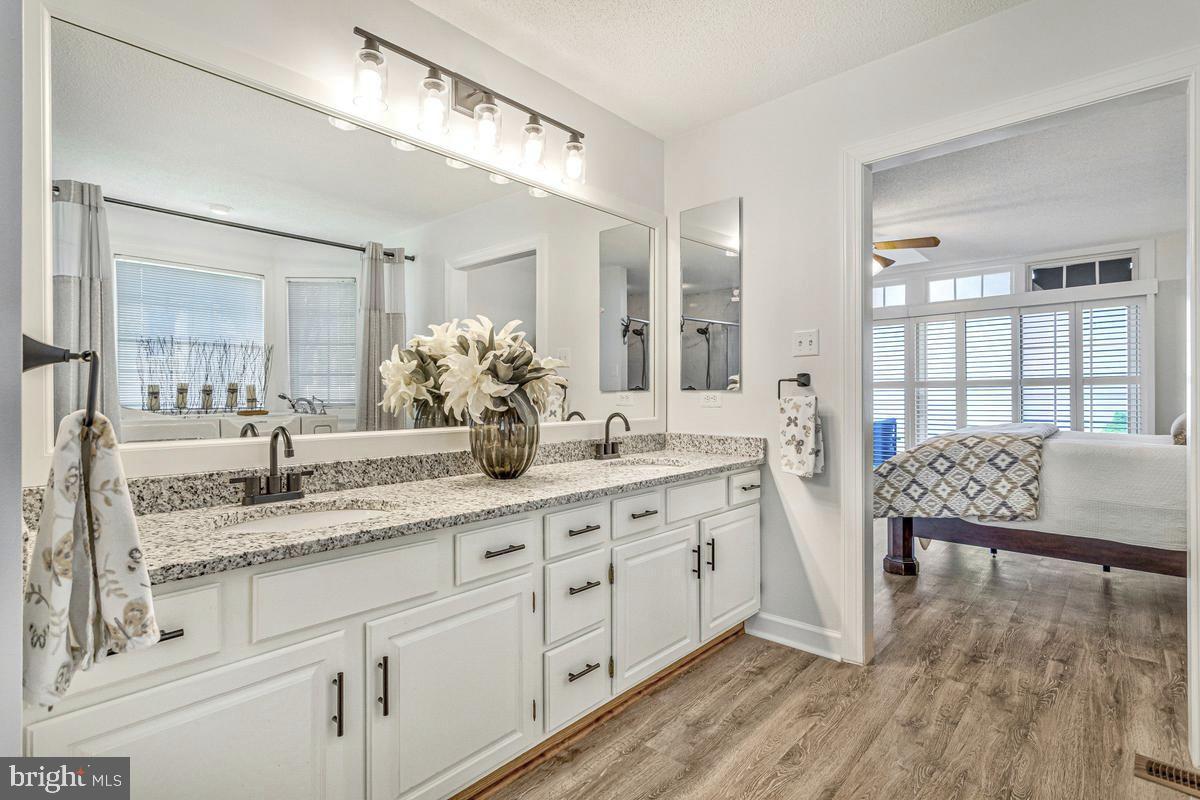 SWAN POINT SUB - Residential